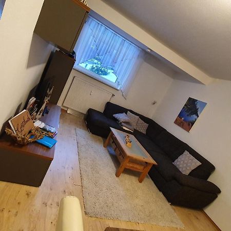 Apartment Anke Braunlage Bagian luar foto