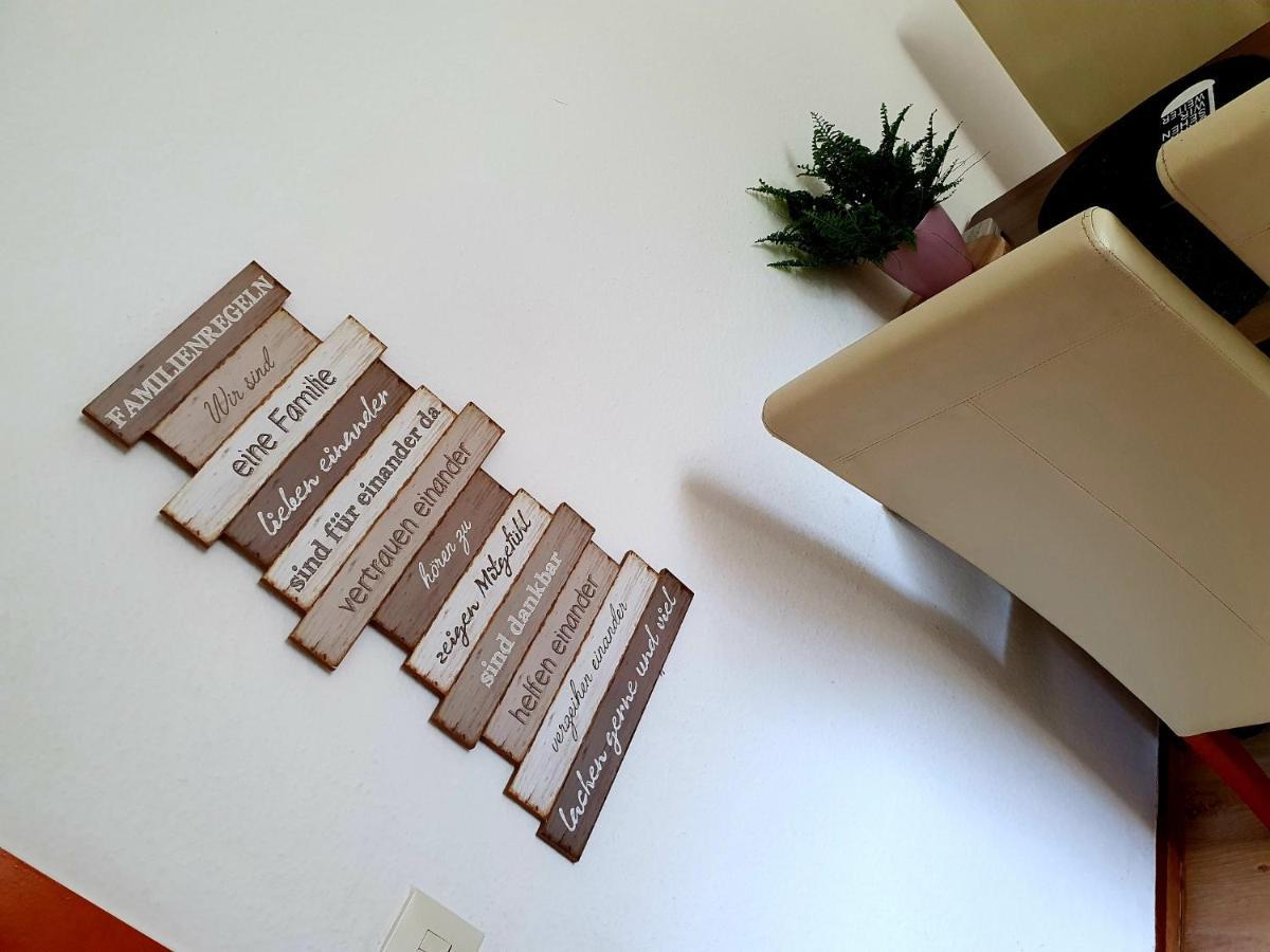 Apartment Anke Braunlage Bagian luar foto