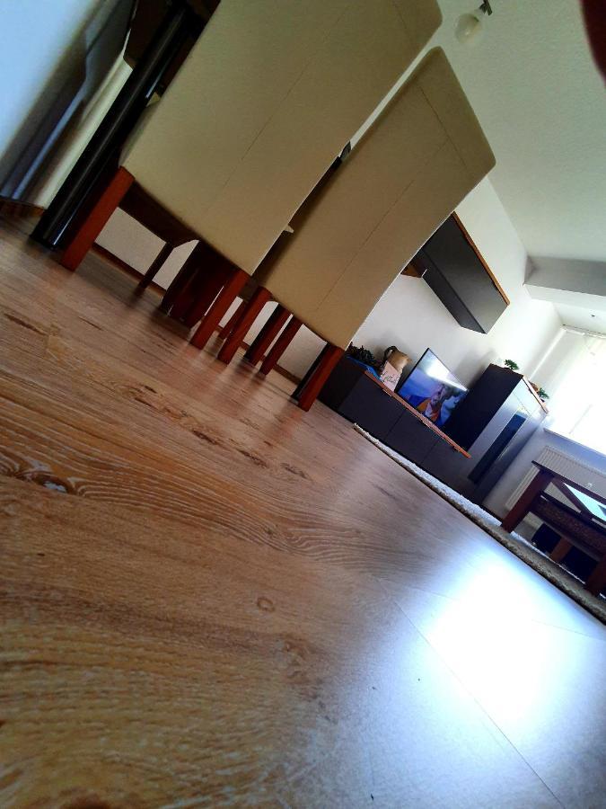 Apartment Anke Braunlage Bagian luar foto