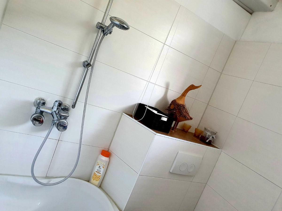 Apartment Anke Braunlage Bagian luar foto
