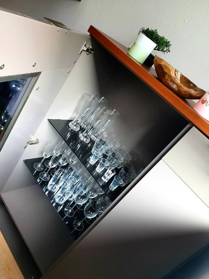 Apartment Anke Braunlage Bagian luar foto