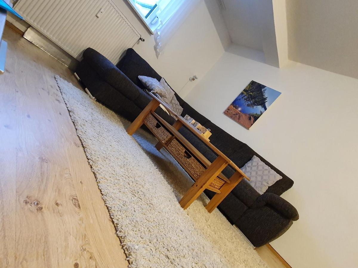 Apartment Anke Braunlage Bagian luar foto
