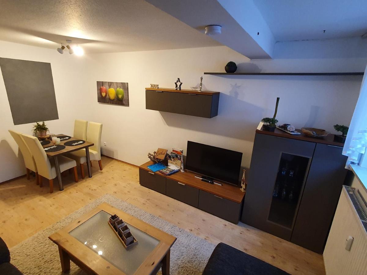 Apartment Anke Braunlage Bagian luar foto