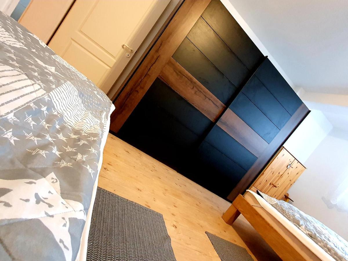 Apartment Anke Braunlage Bagian luar foto
