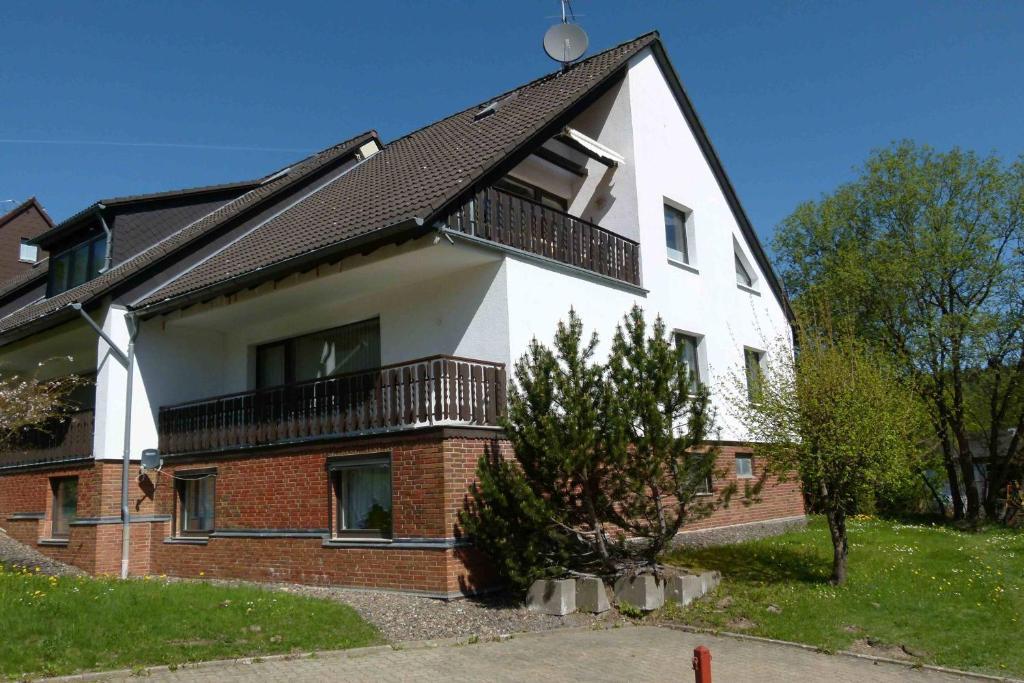 Apartment Anke Braunlage Bagian luar foto